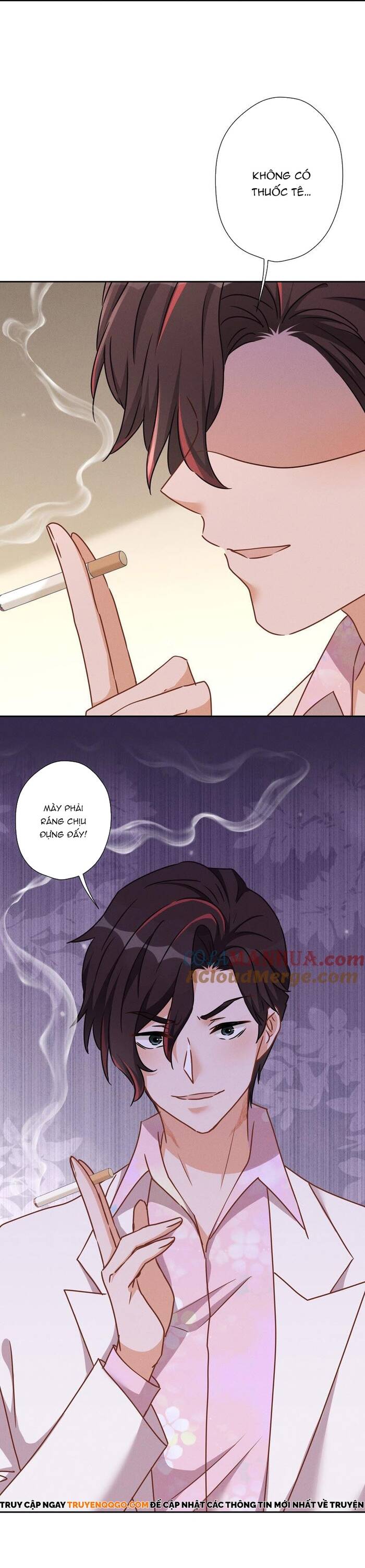 Long Vương Điện: Người Ở Rể Giàu Nhất Chap 49 - Next Chap 50