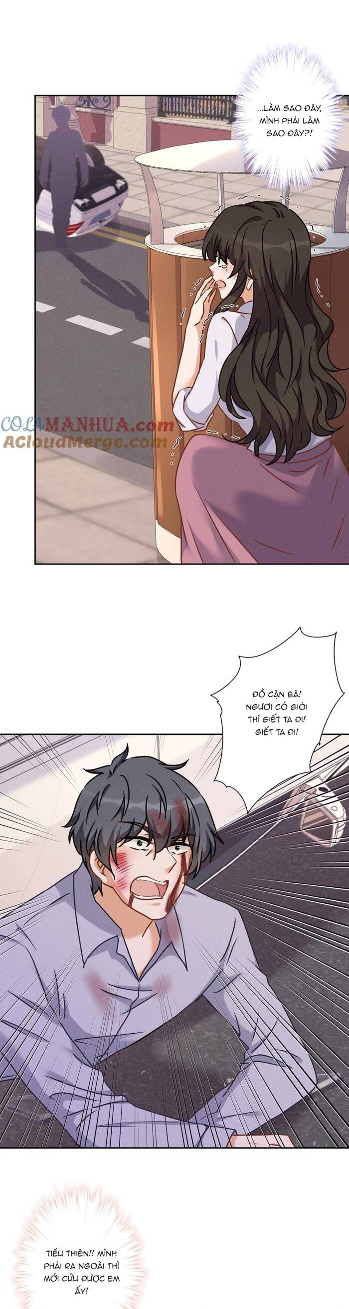 Long Vương Điện: Người Ở Rể Giàu Nhất Chap 49 - Next Chap 50