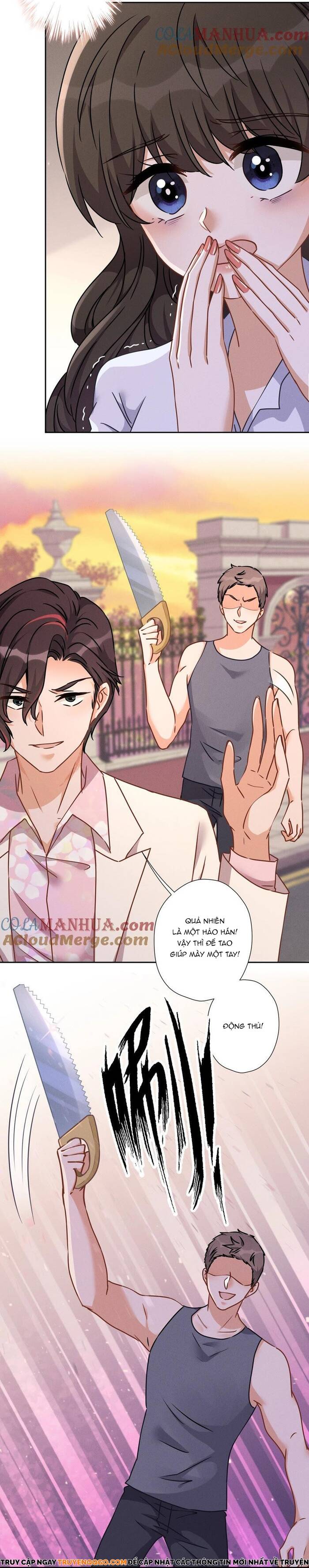 Long Vương Điện: Người Ở Rể Giàu Nhất Chap 49 - Next Chap 50