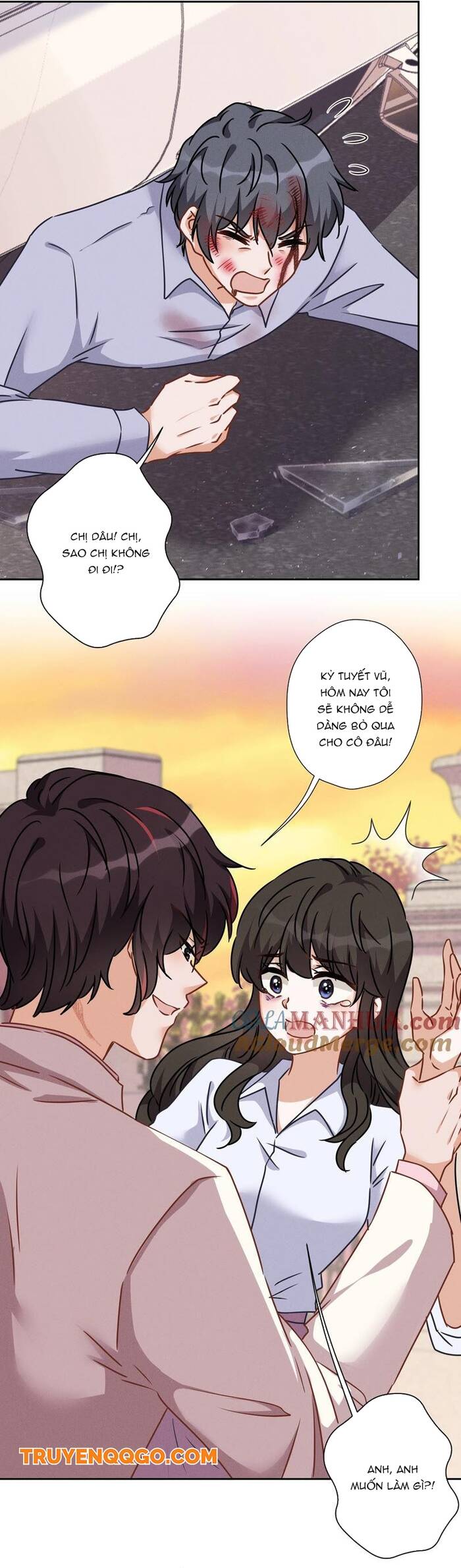 Long Vương Điện: Người Ở Rể Giàu Nhất Chap 49 - Next Chap 50