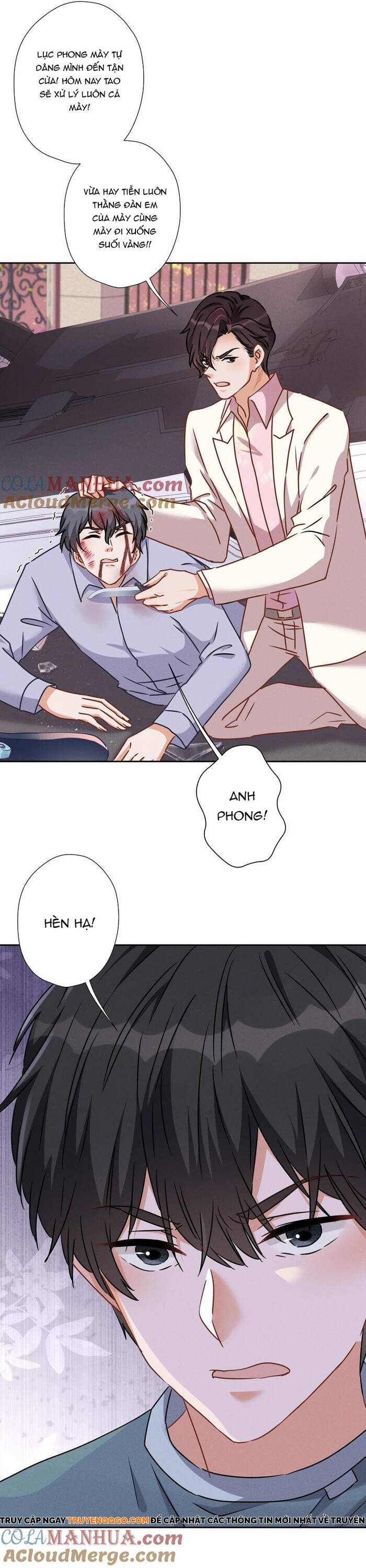 Long Vương Điện: Người Ở Rể Giàu Nhất Chap 49 - Next Chap 50