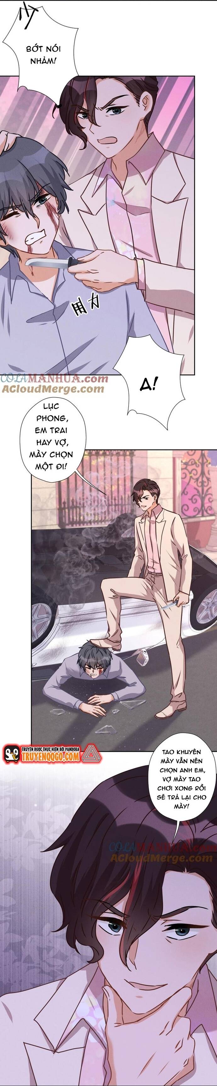 Long Vương Điện: Người Ở Rể Giàu Nhất Chap 50 - Next Chap 51
