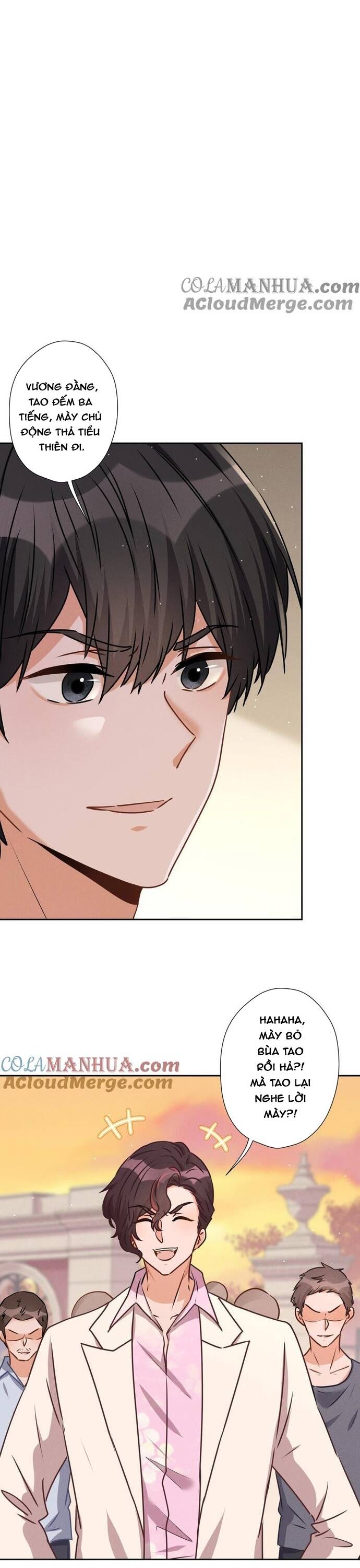 Long Vương Điện: Người Ở Rể Giàu Nhất Chap 50 - Next Chap 51