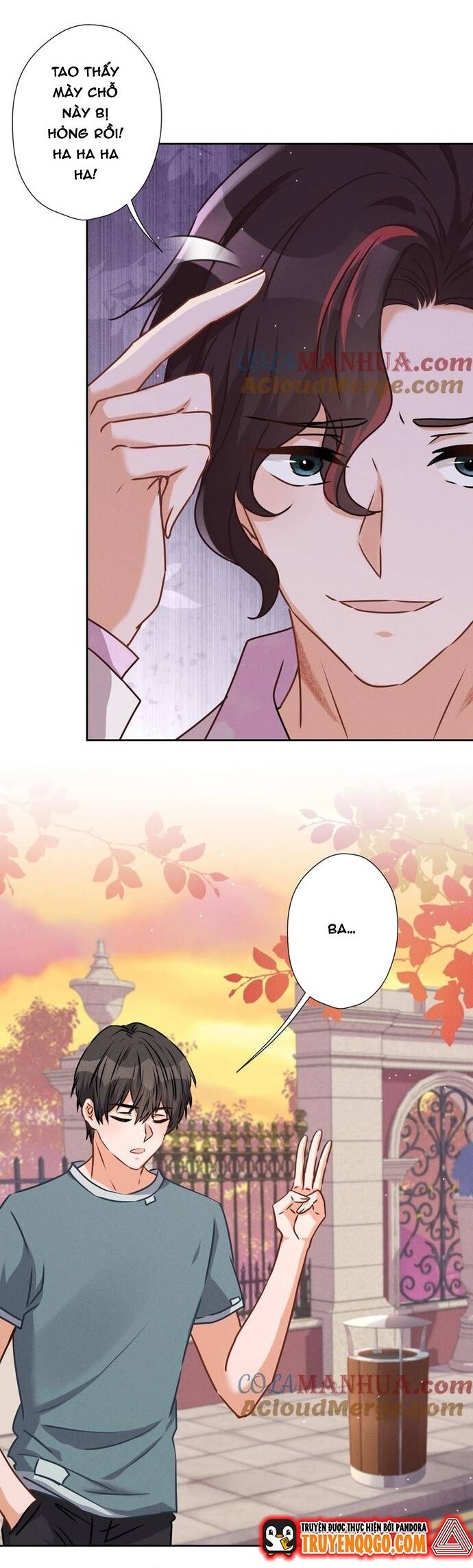 Long Vương Điện: Người Ở Rể Giàu Nhất Chap 50 - Next Chap 51