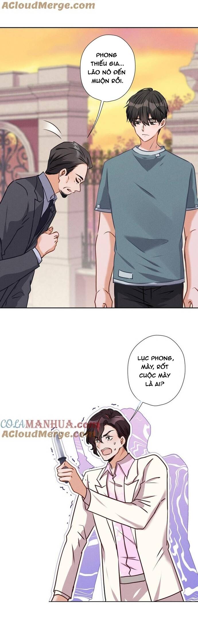 Long Vương Điện: Người Ở Rể Giàu Nhất Chap 50 - Next Chap 51
