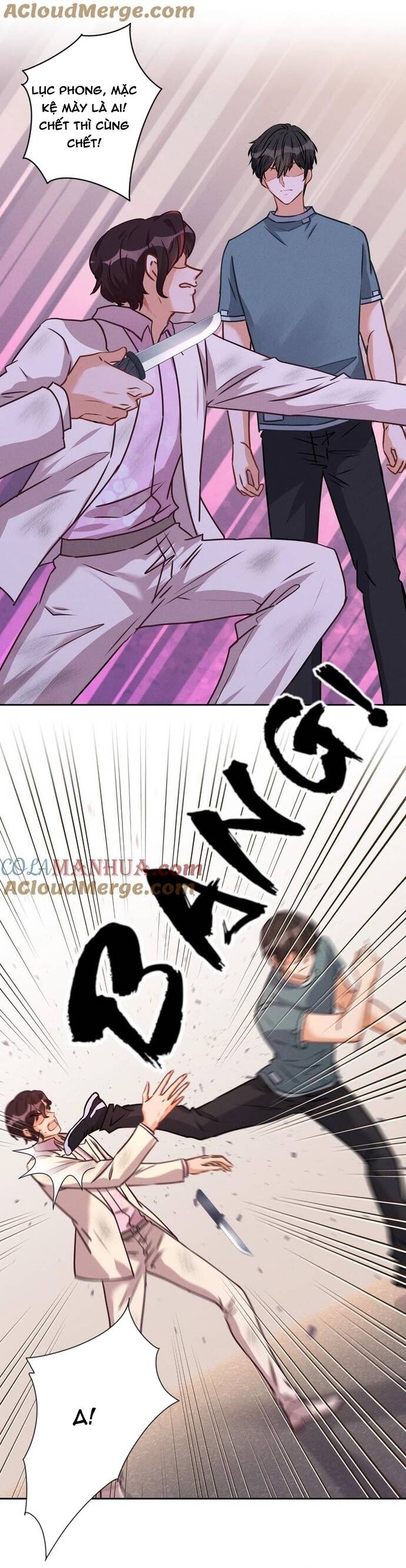 Long Vương Điện: Người Ở Rể Giàu Nhất Chap 50 - Next Chap 51