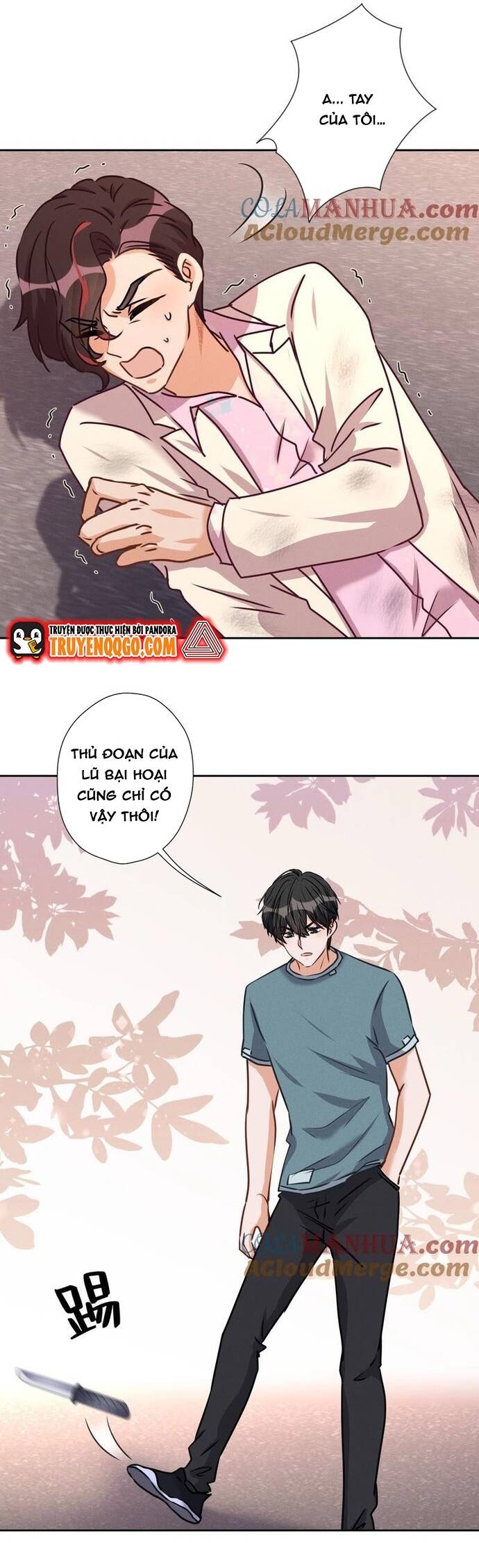 Long Vương Điện: Người Ở Rể Giàu Nhất Chap 50 - Next Chap 51