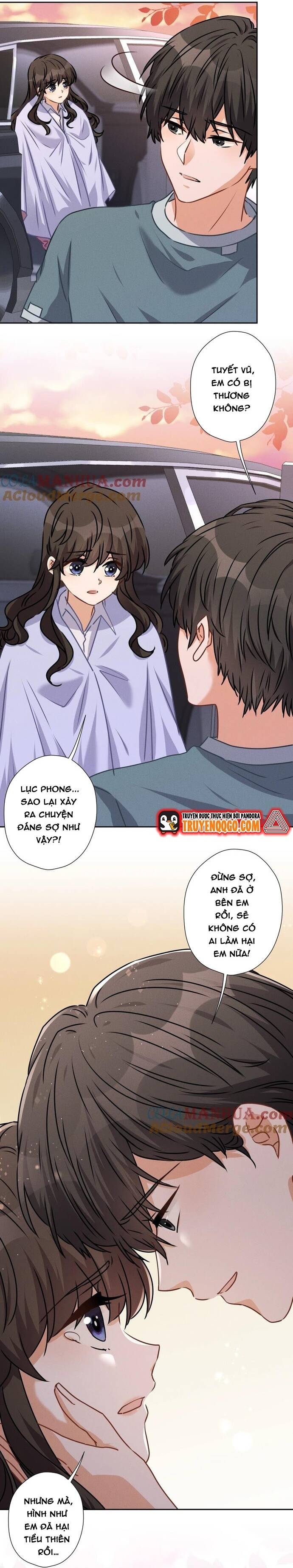 Long Vương Điện: Người Ở Rể Giàu Nhất Chap 50 - Next Chap 51