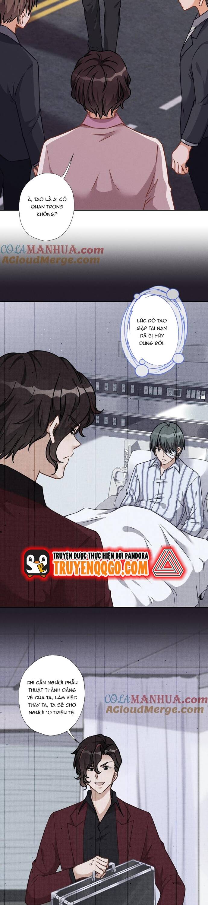 Long Vương Điện: Người Ở Rể Giàu Nhất Chap 51 - Next Chap 52