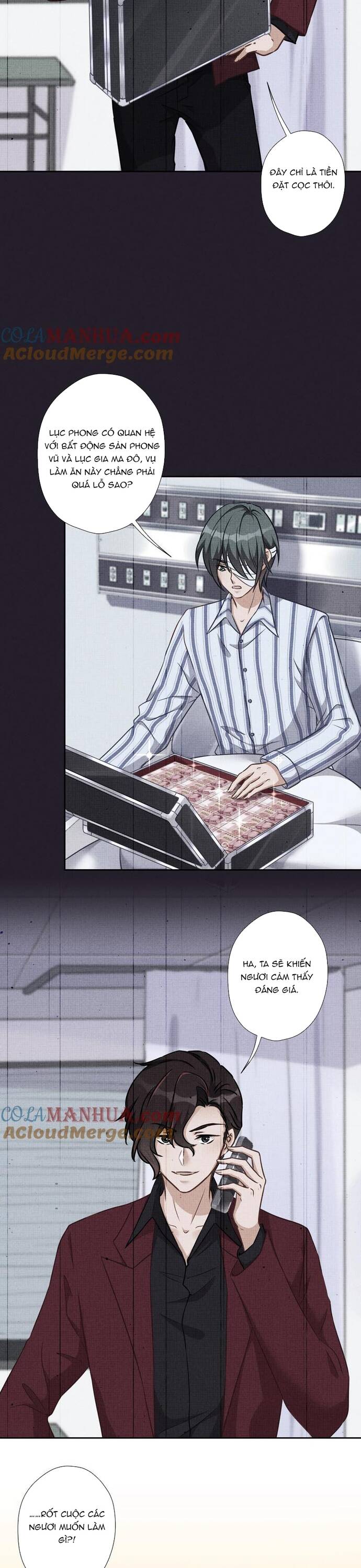 Long Vương Điện: Người Ở Rể Giàu Nhất Chap 51 - Next Chap 52