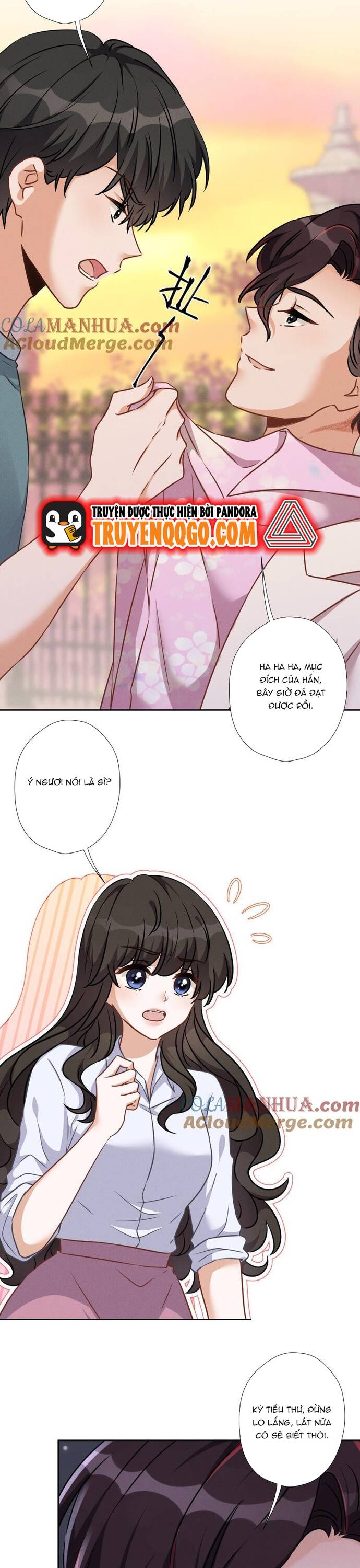 Long Vương Điện: Người Ở Rể Giàu Nhất Chap 51 - Next Chap 52