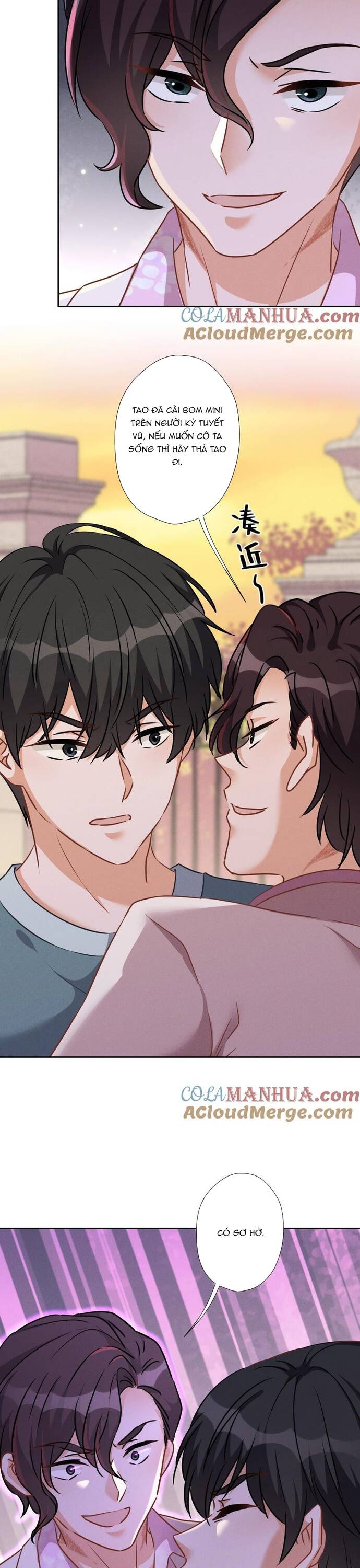 Long Vương Điện: Người Ở Rể Giàu Nhất Chap 51 - Next Chap 52