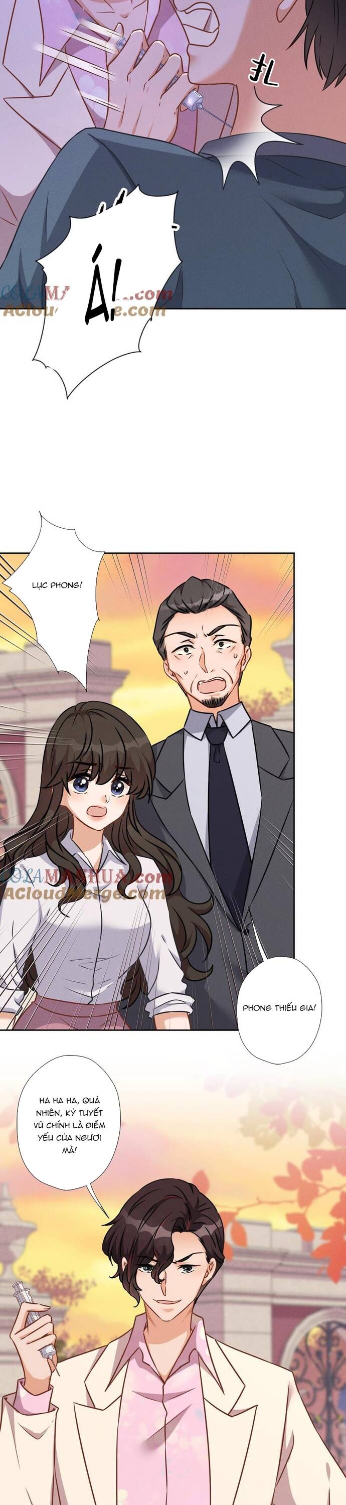 Long Vương Điện: Người Ở Rể Giàu Nhất Chap 51 - Next Chap 52