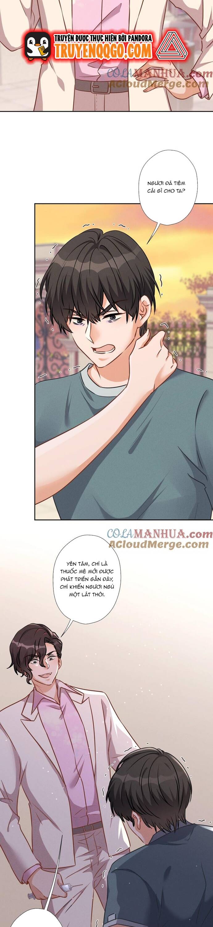 Long Vương Điện: Người Ở Rể Giàu Nhất Chap 51 - Next Chap 52