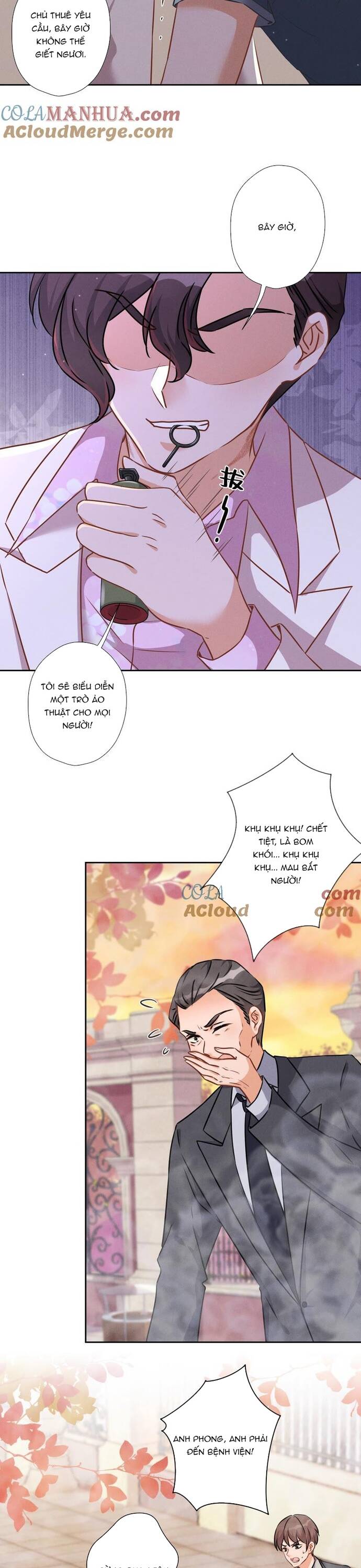 Long Vương Điện: Người Ở Rể Giàu Nhất Chap 51 - Next Chap 52