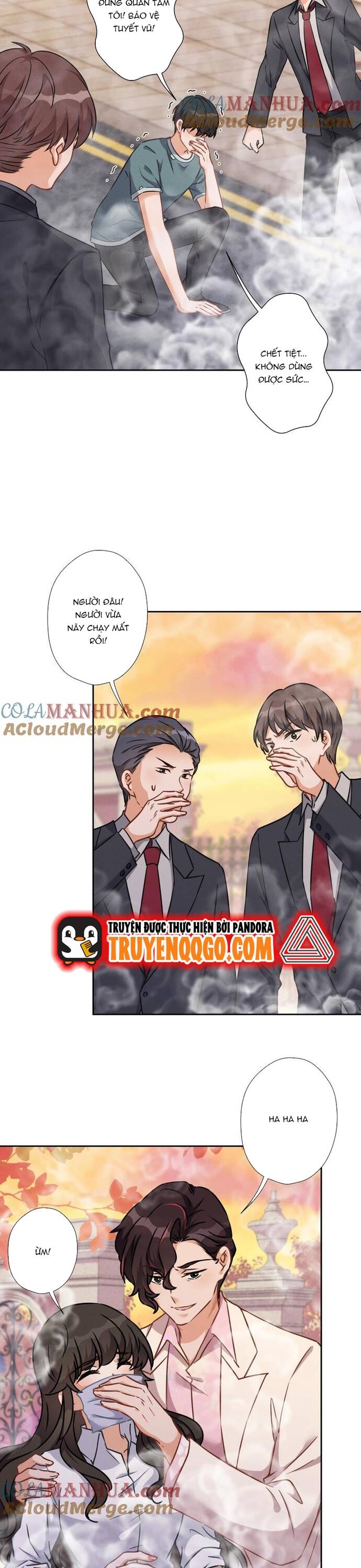 Long Vương Điện: Người Ở Rể Giàu Nhất Chap 51 - Next Chap 52