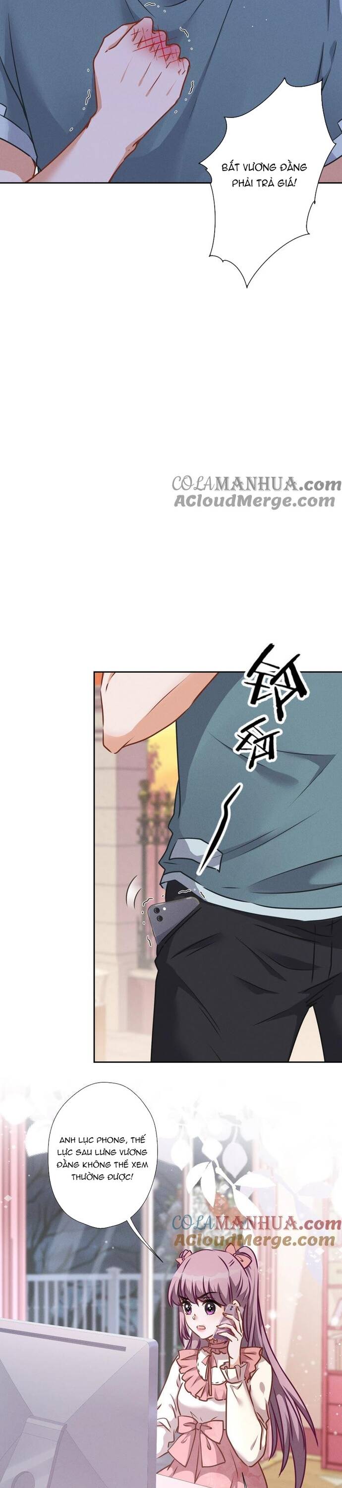 Long Vương Điện: Người Ở Rể Giàu Nhất Chap 51 - Next Chap 52