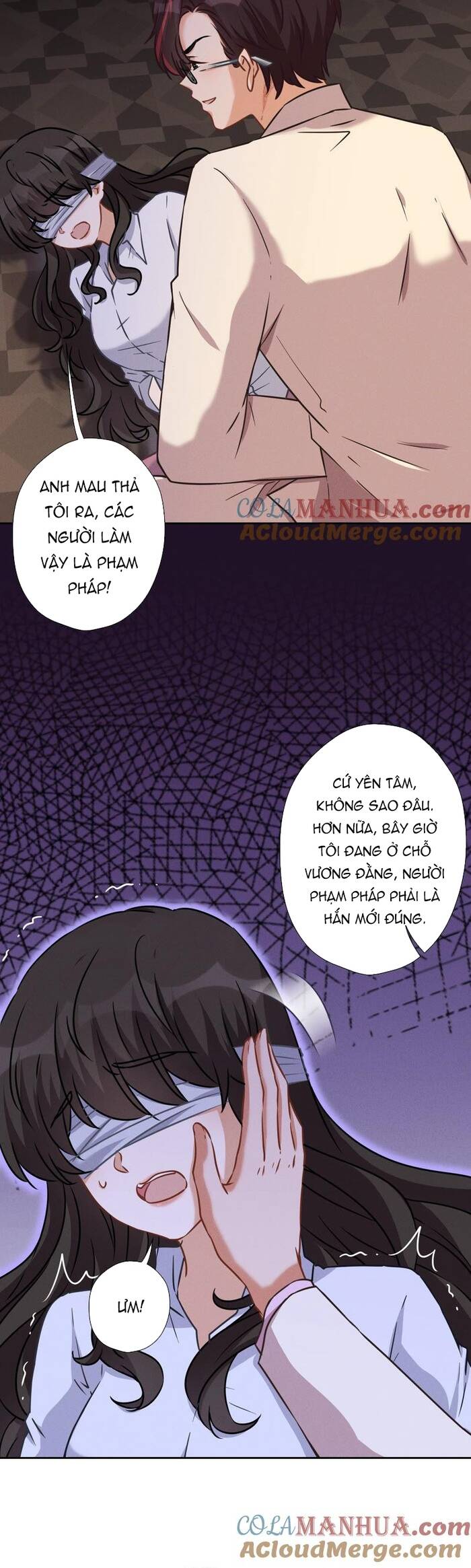 Long Vương Điện: Người Ở Rể Giàu Nhất Chap 52 - Next Chap 53