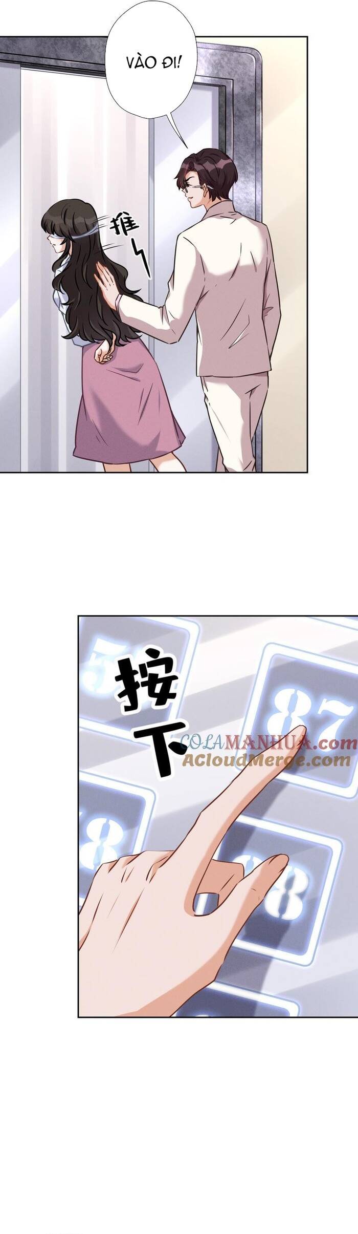 Long Vương Điện: Người Ở Rể Giàu Nhất Chap 52 - Next Chap 53
