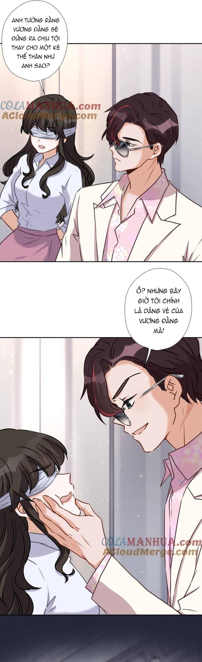 Long Vương Điện: Người Ở Rể Giàu Nhất Chap 52 - Next Chap 53