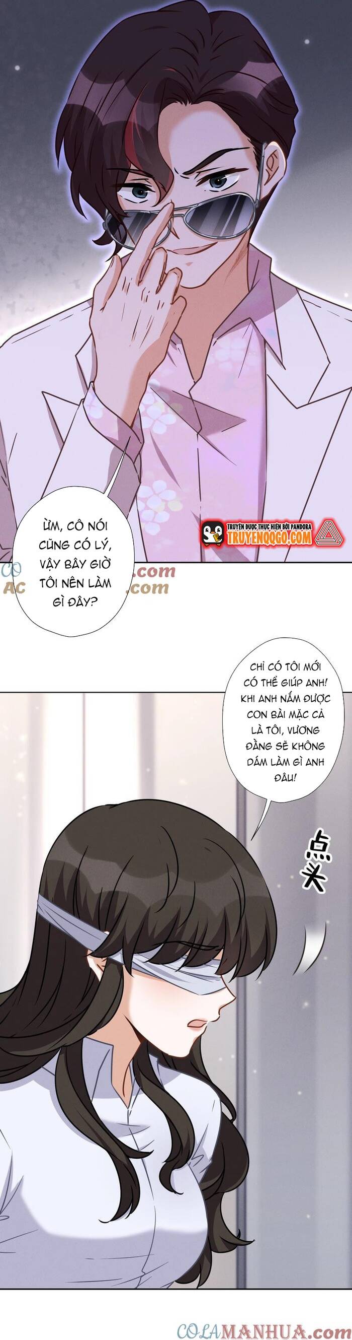 Long Vương Điện: Người Ở Rể Giàu Nhất Chap 52 - Next Chap 53