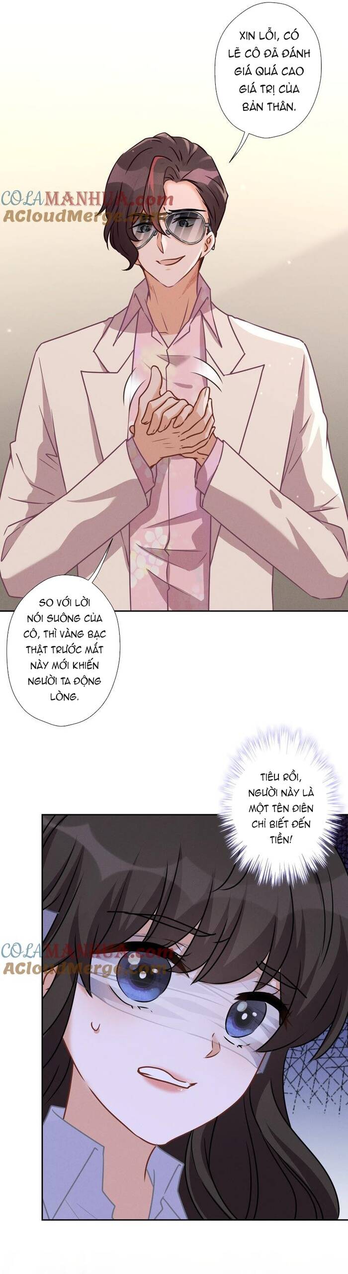 Long Vương Điện: Người Ở Rể Giàu Nhất Chap 52 - Next Chap 53