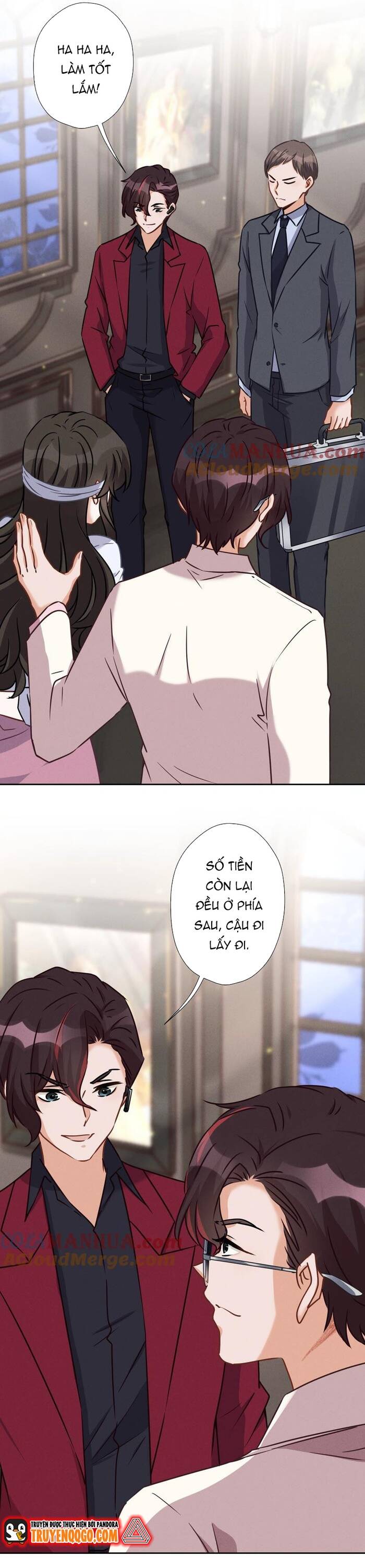 Long Vương Điện: Người Ở Rể Giàu Nhất Chap 52 - Next Chap 53