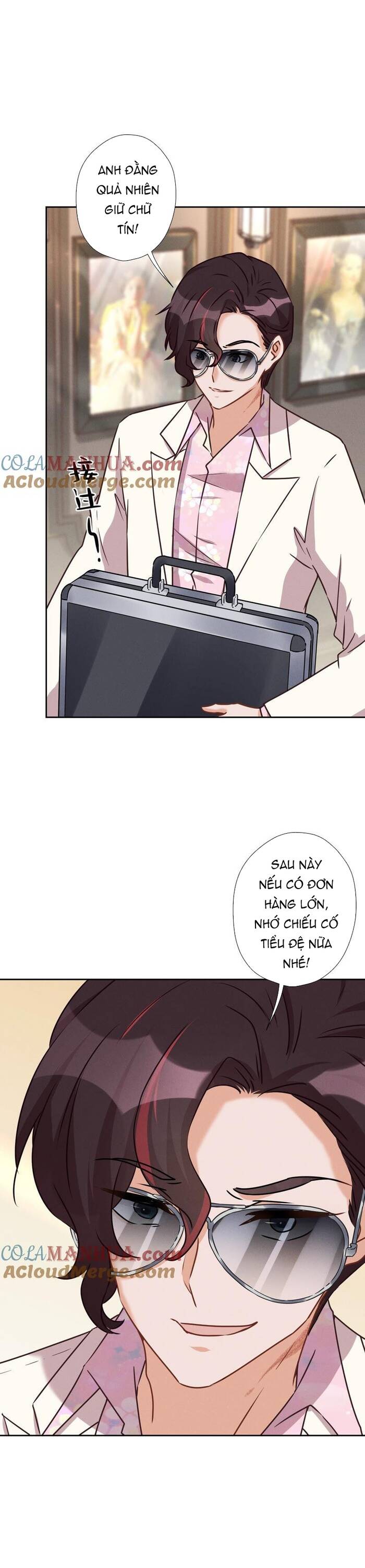 Long Vương Điện: Người Ở Rể Giàu Nhất Chap 52 - Next Chap 53