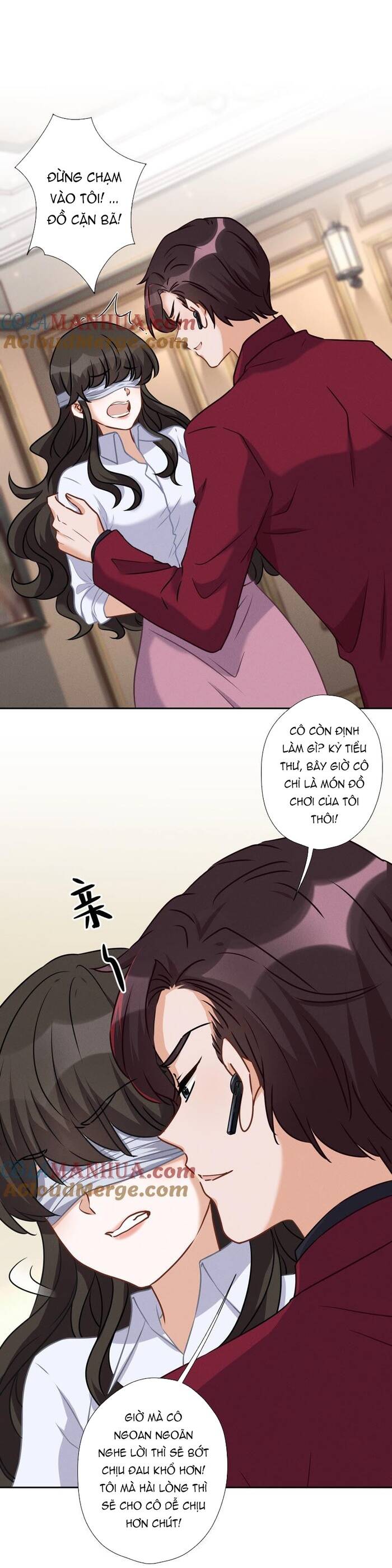 Long Vương Điện: Người Ở Rể Giàu Nhất Chap 52 - Next Chap 53