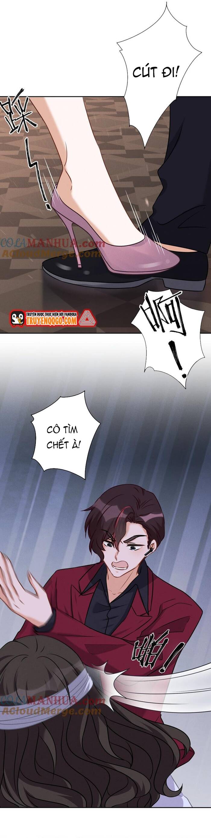 Long Vương Điện: Người Ở Rể Giàu Nhất Chap 52 - Next Chap 53