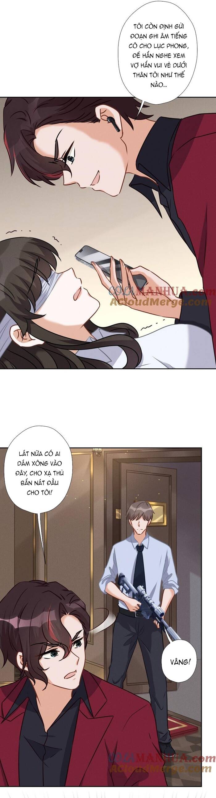 Long Vương Điện: Người Ở Rể Giàu Nhất Chap 52 - Next Chap 53