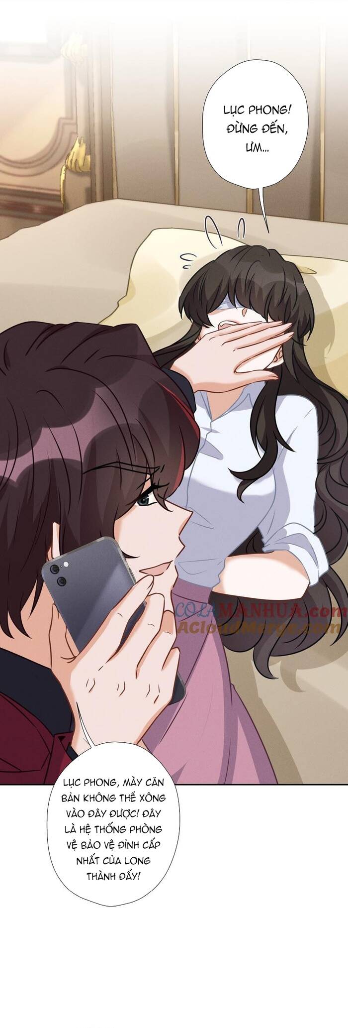 Long Vương Điện: Người Ở Rể Giàu Nhất Chap 52 - Next Chap 53