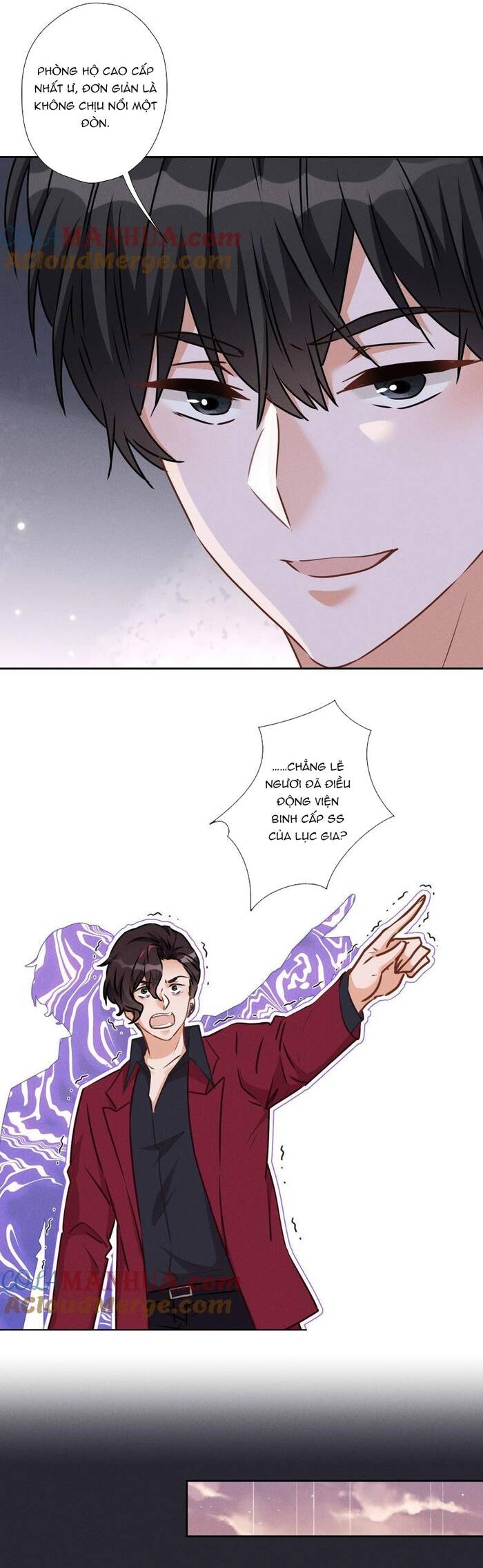 Long Vương Điện: Người Ở Rể Giàu Nhất Chap 53 - Next Chap 54