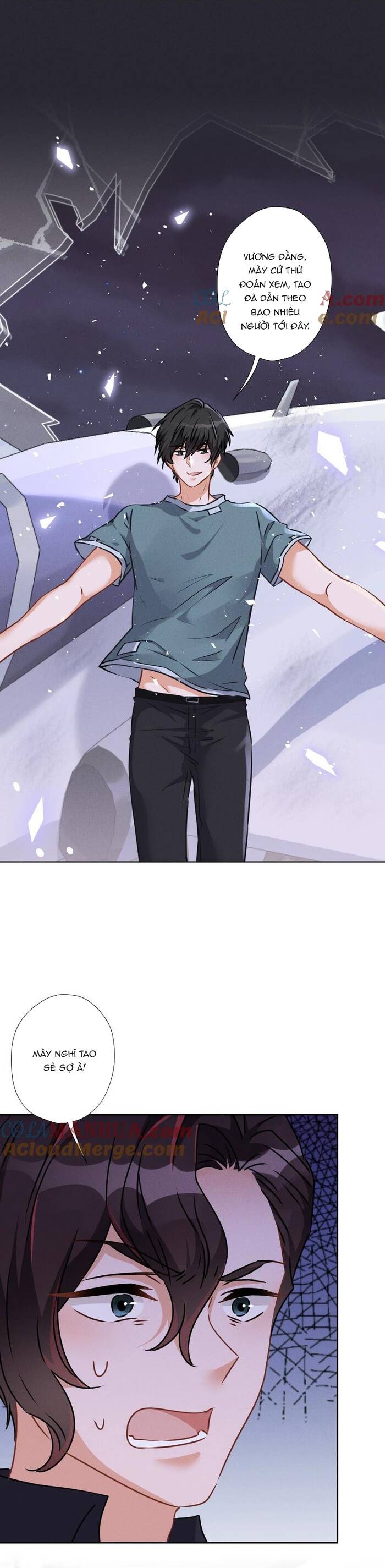 Long Vương Điện: Người Ở Rể Giàu Nhất Chap 53 - Next Chap 54