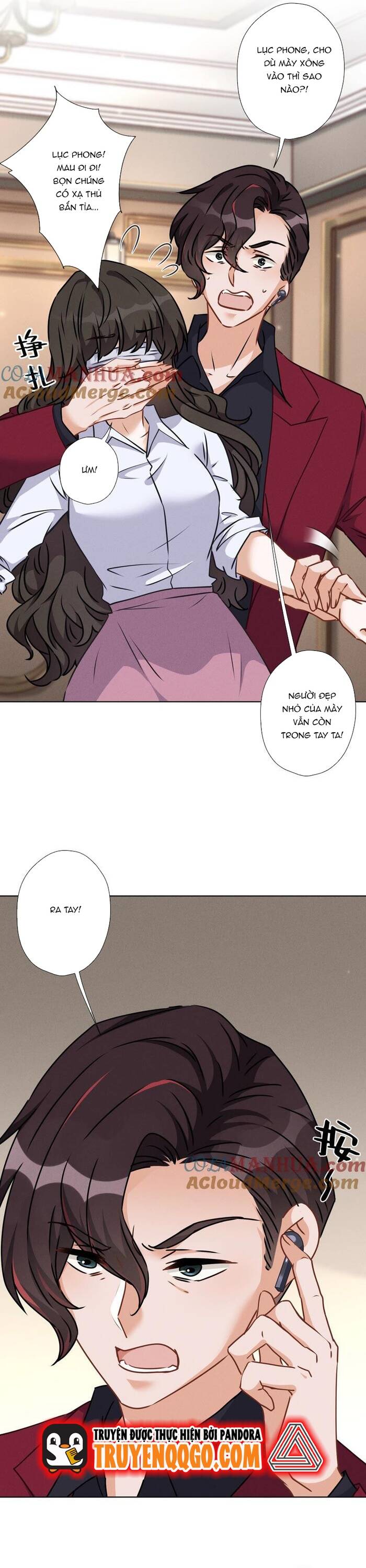 Long Vương Điện: Người Ở Rể Giàu Nhất Chap 53 - Next Chap 54