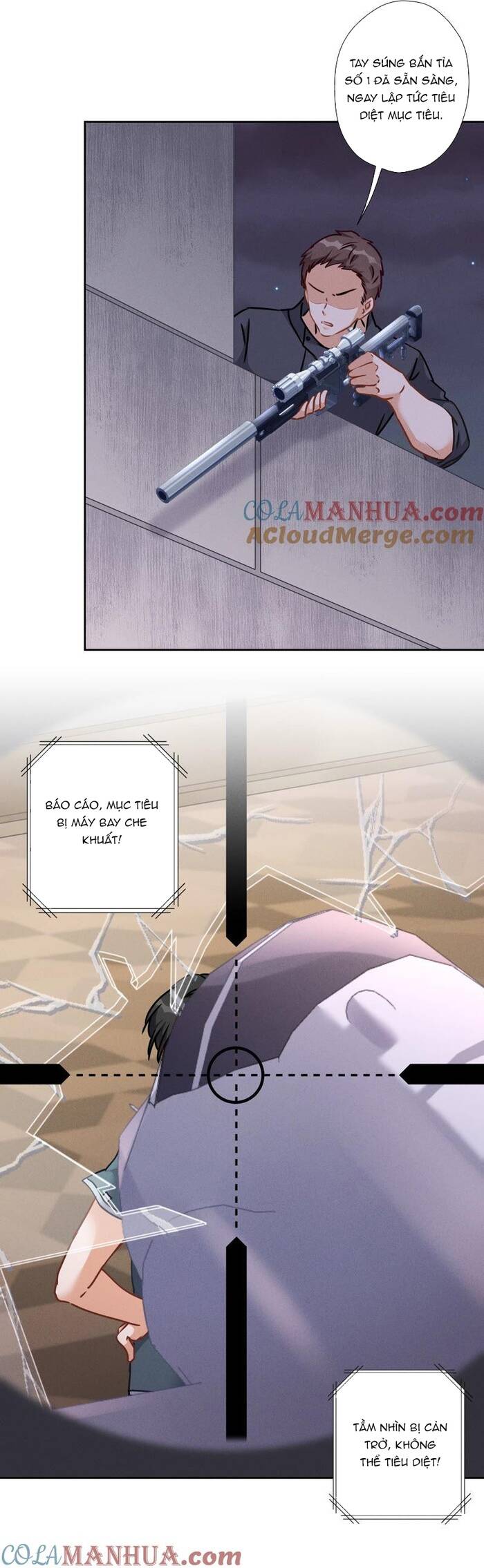 Long Vương Điện: Người Ở Rể Giàu Nhất Chap 53 - Next Chap 54