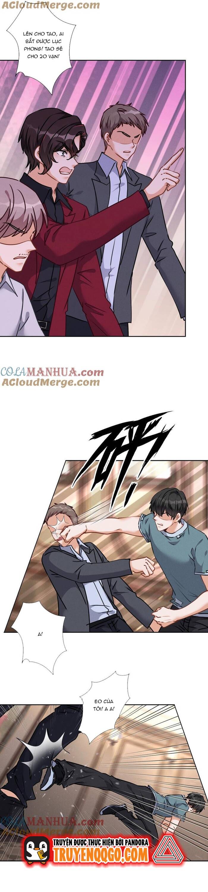 Long Vương Điện: Người Ở Rể Giàu Nhất Chap 53 - Next Chap 54