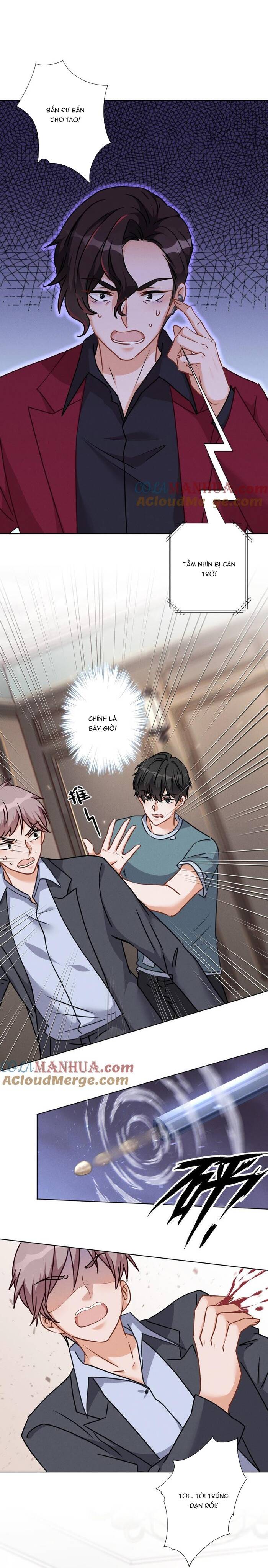 Long Vương Điện: Người Ở Rể Giàu Nhất Chap 53 - Next Chap 54