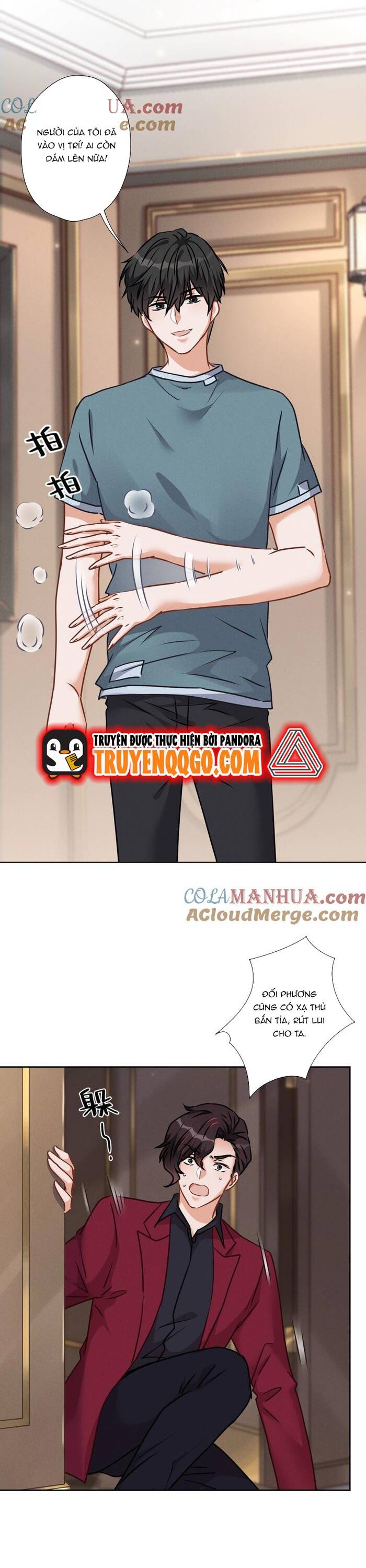 Long Vương Điện: Người Ở Rể Giàu Nhất Chap 53 - Next Chap 54