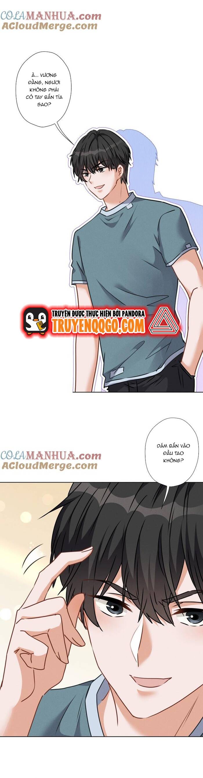 Long Vương Điện: Người Ở Rể Giàu Nhất Chap 53 - Next Chap 54