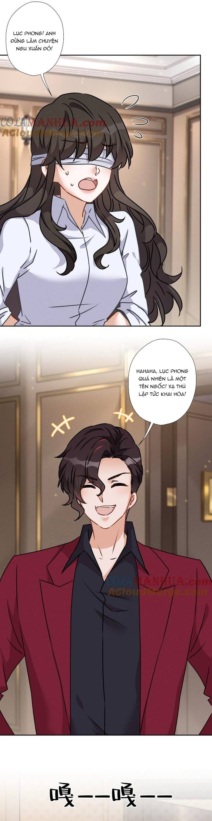 Long Vương Điện: Người Ở Rể Giàu Nhất Chap 53 - Next Chap 54