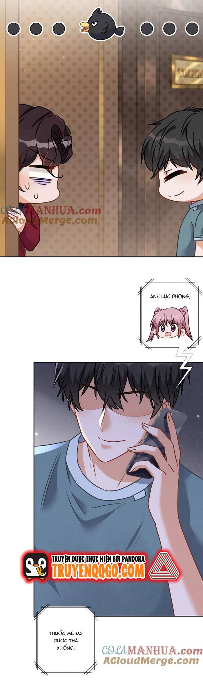 Long Vương Điện: Người Ở Rể Giàu Nhất Chap 53 - Next Chap 54