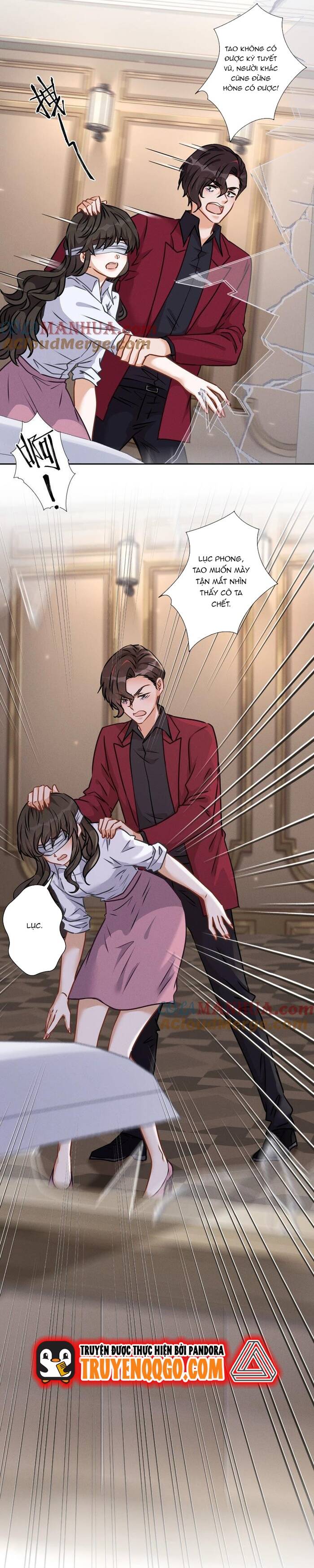 Long Vương Điện: Người Ở Rể Giàu Nhất Chap 53 - Next Chap 54