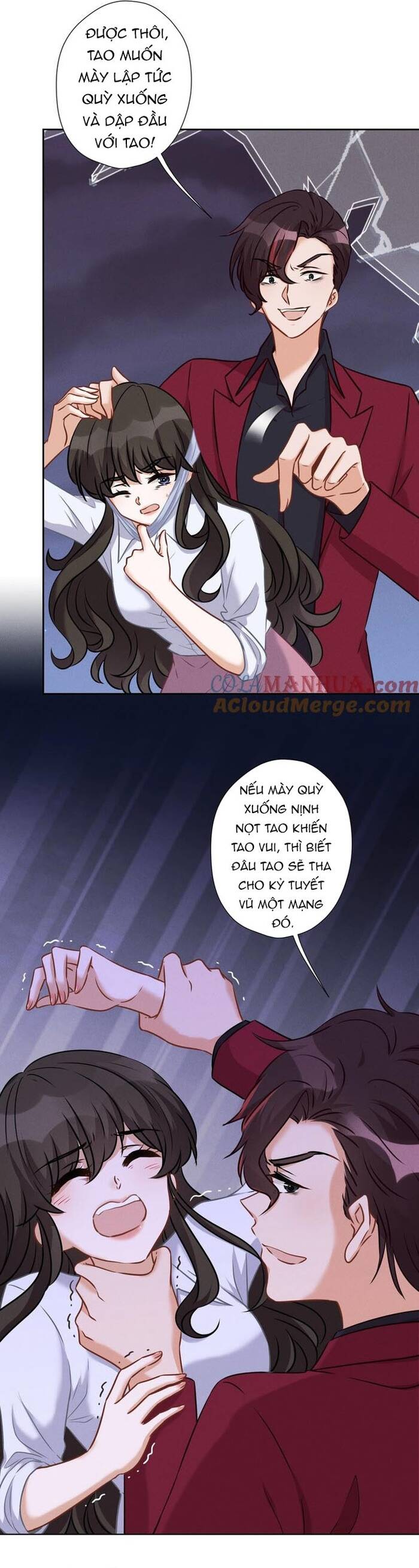 Long Vương Điện: Người Ở Rể Giàu Nhất Chap 54 - Next Chap 55