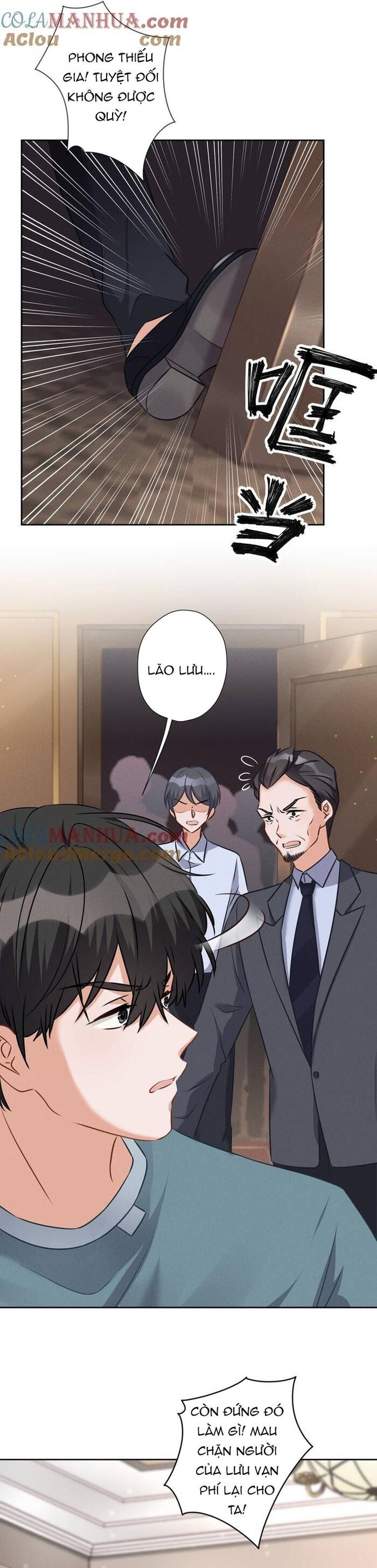 Long Vương Điện: Người Ở Rể Giàu Nhất Chap 54 - Next Chap 55
