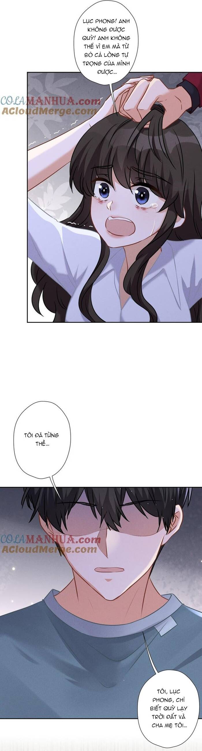 Long Vương Điện: Người Ở Rể Giàu Nhất Chap 54 - Next Chap 55