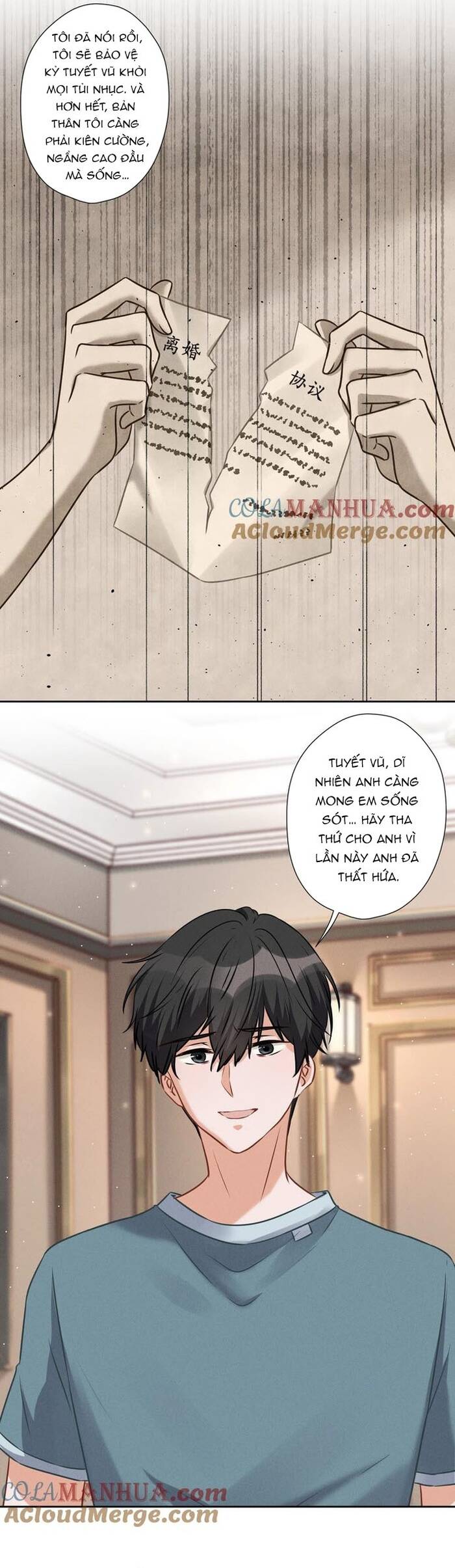 Long Vương Điện: Người Ở Rể Giàu Nhất Chap 54 - Next Chap 55