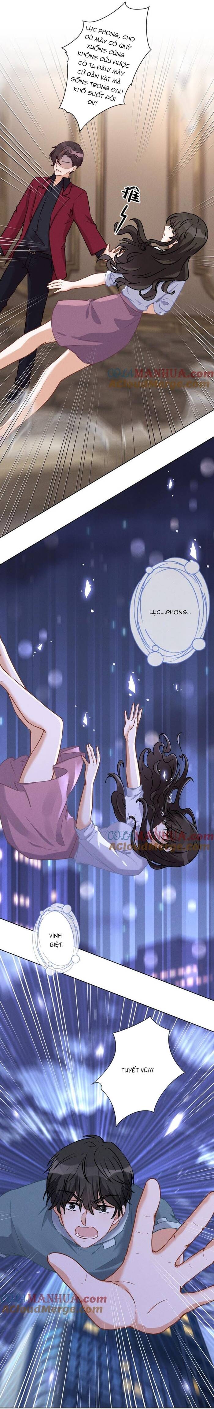 Long Vương Điện: Người Ở Rể Giàu Nhất Chap 54 - Next Chap 55