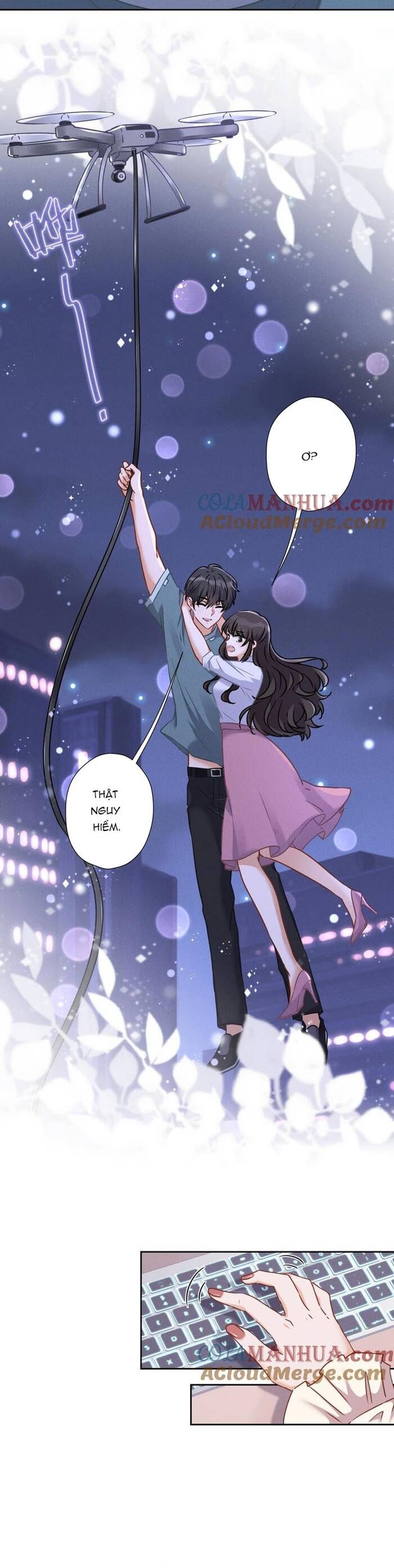 Long Vương Điện: Người Ở Rể Giàu Nhất Chap 54 - Next Chap 55