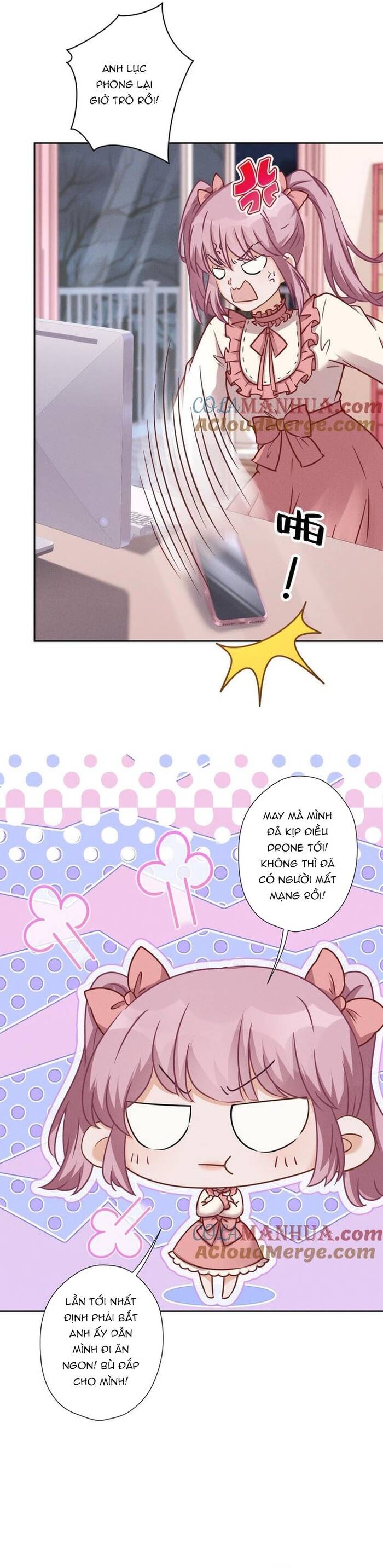 Long Vương Điện: Người Ở Rể Giàu Nhất Chap 54 - Next Chap 55